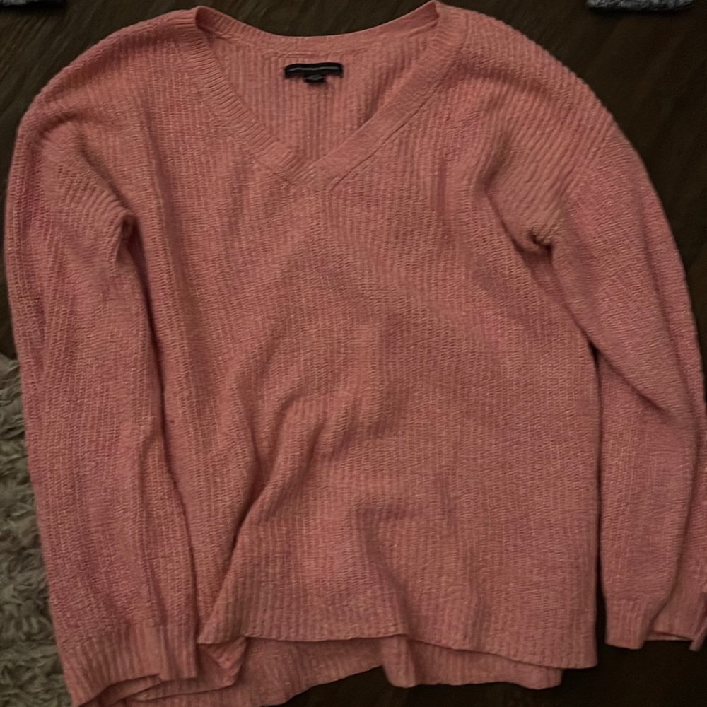 American eagle sweater